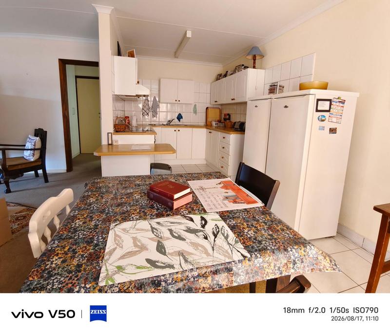 2 Bedroom Property for Sale in Fonteine Park Western Cape